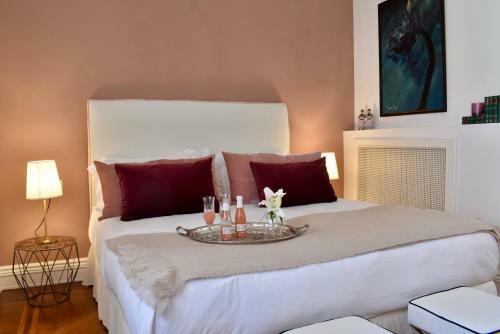 Palazzina Mori - Luxury B&B