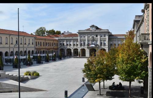 Palazzina Mori - Luxury B&B