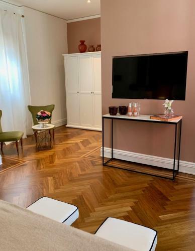 Palazzina Mori - Luxury B&B