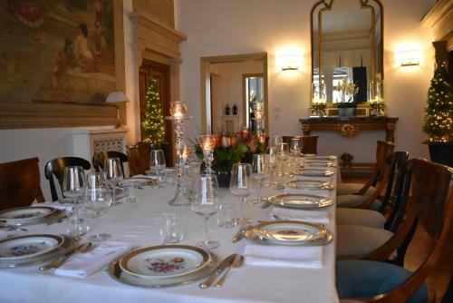 Palazzina Mori - Luxury B&B