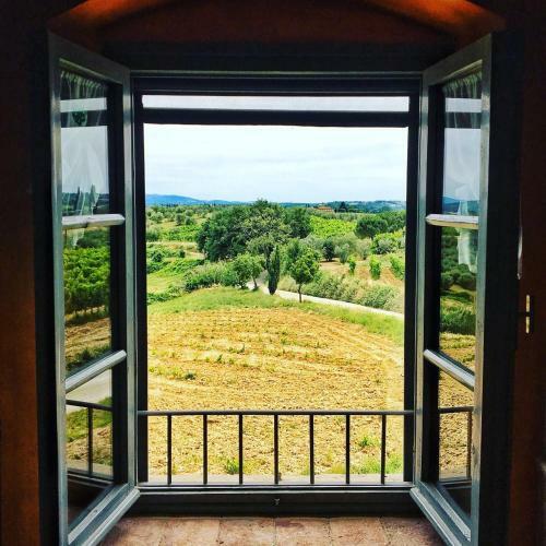 Agriturismo Sant'ellero