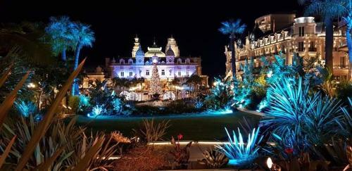 Apartamento La Riviere Du Les Jarden De Elisa