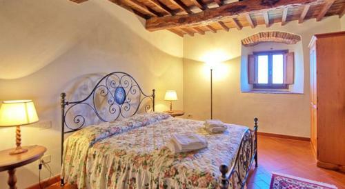 Agroturismo Agriturismo I Ceppi