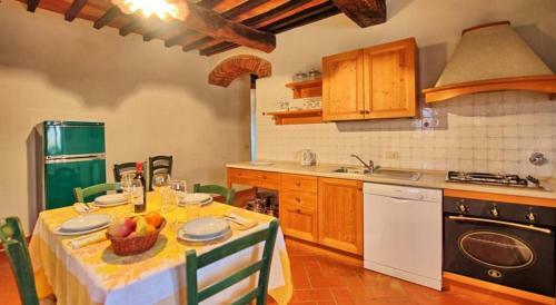 Agroturismo Agriturismo I Ceppi