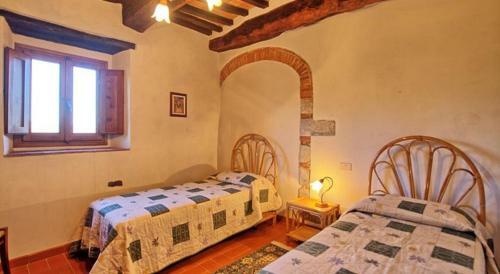 Agroturismo Agriturismo I Ceppi