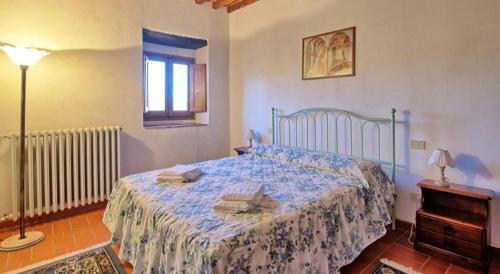 Agroturismo Agriturismo I Ceppi