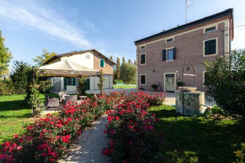 Bed & Breakfast La Casa Di Valeria