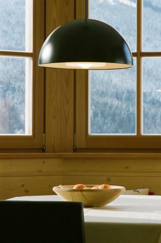 Apartamento Appartements Josef Lercher