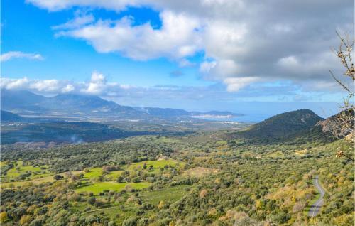 Nice Home In Montegrosso With Wifi And 3 Bedrooms
