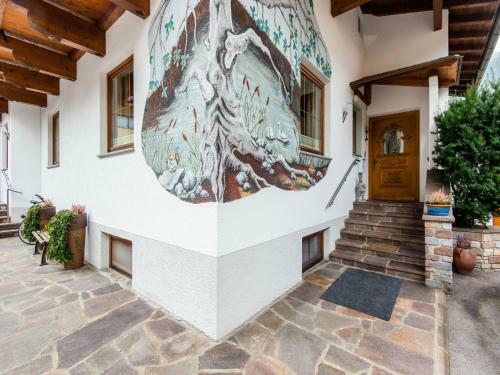 Inviting Apartment In Aschau With Balcony