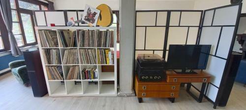 Apartamento La Casa Di Arnaldo Riviera
