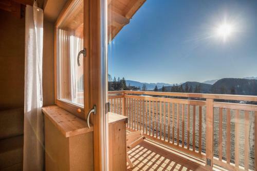 Brugghof Apartement L�rche