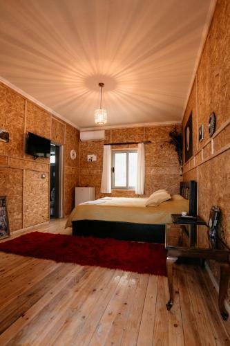 Hostal Bujtina Vjosa