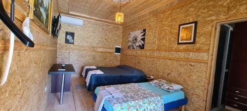 Hostal Bujtina Vjosa