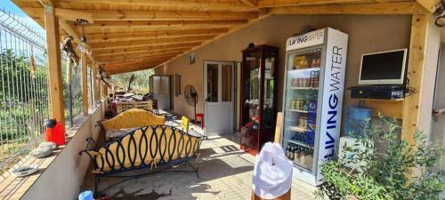 Hostal Bujtina Vjosa