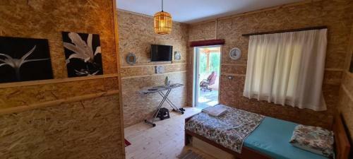 Hostal Bujtina Vjosa