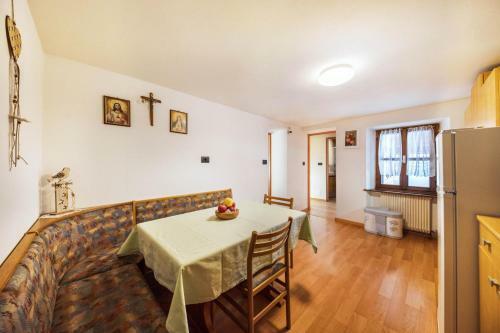 Apartamento Malgorerhof Sonja