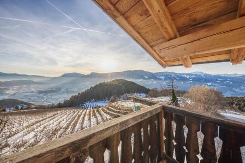 Apartamento Malgorerhof Sonja