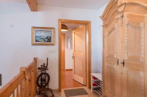 Beckenbinder Apartement Schlern