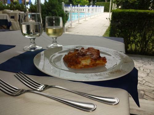 Hotel Centro Vacanze Domus M.g.