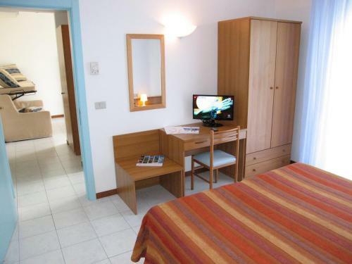 Hotel Centro Vacanze Domus M.g.