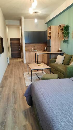 Apartamento Kechi House, Ap 26