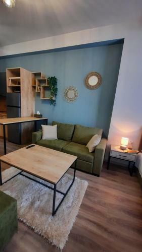 Apartamento Kechi House, Ap 26