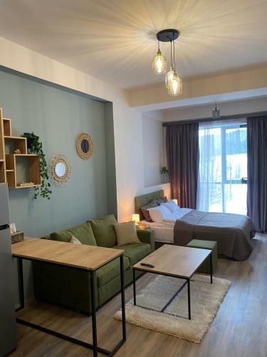 Apartamento Kechi House, Ap 26