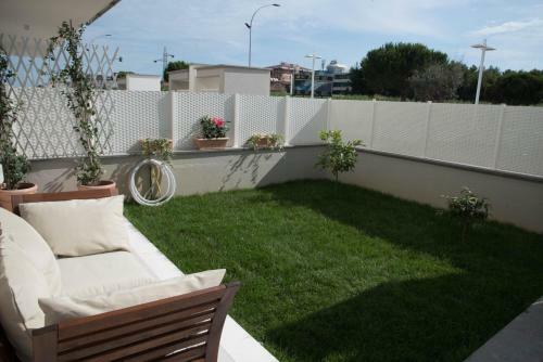 Apartamento Casa Sprint