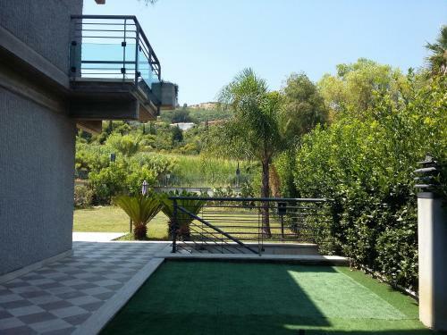 Bed & Breakfast Villa Angela