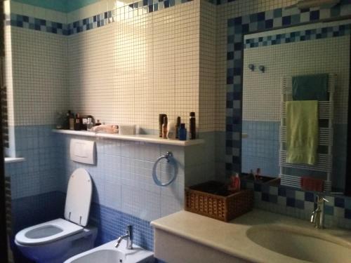 Bed & Breakfast Villa Angela