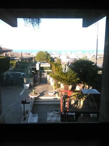 Bed & Breakfast Villa Angela