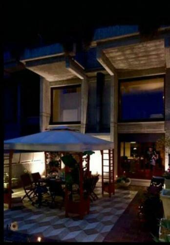 Bed & Breakfast Villa Angela