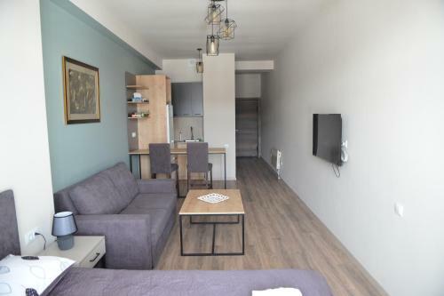 Homely Apartments