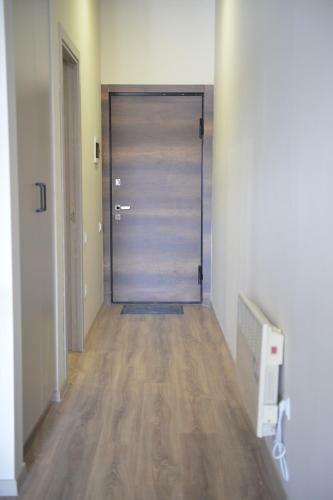 Homely Apartments
