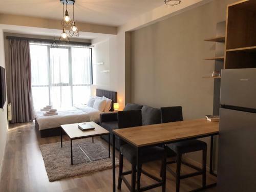 Kechi Apart Hotel