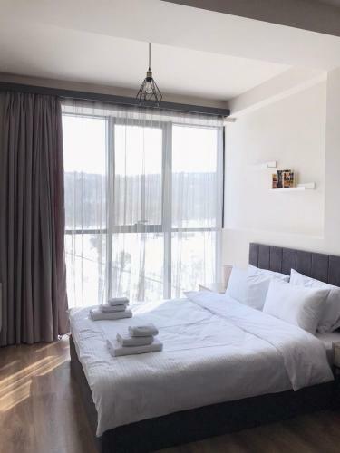 Kechi Apart Hotel