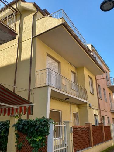 Apartamento Appartamento Felicia
