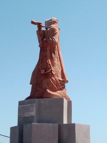 Apartamento Appartamento Felicia