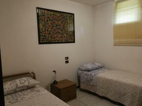 Apartamento Casa Delle Palme