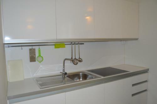 Apartamento Kimberly House