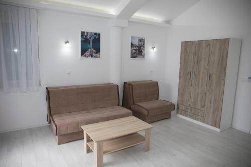 Helax Apartment