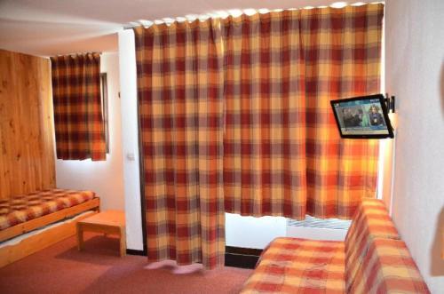 Apartamento R�sidence Villaret - Studio Pour 4 Personnes 264