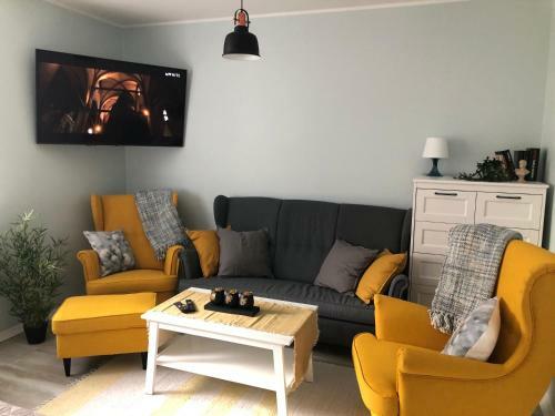 Niine Apartment 12