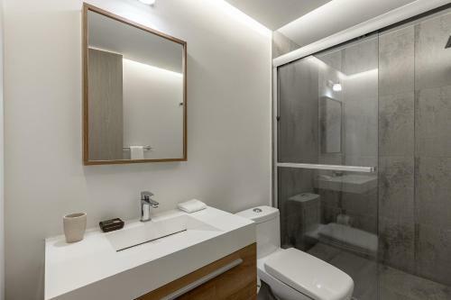 Apartamento Casai Polanco - 2br Sunny Retreat