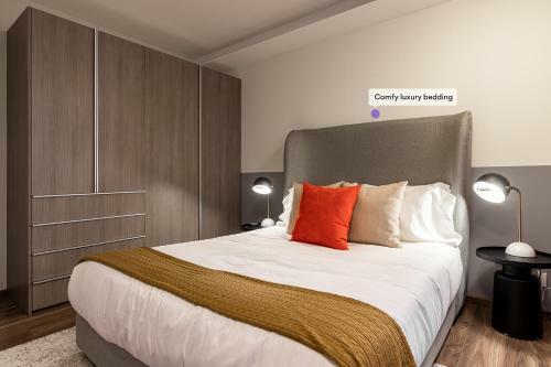 Apartamento Casai Polanco - 2br Sunny Retreat