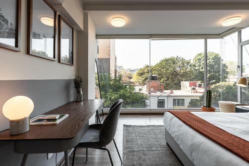 Apartamento Casai Polanco - 2br Sunny Retreat