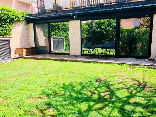 Apartamento La Tana Dei Dalmatini