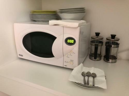 Apartamento La Tana Dei Dalmatini