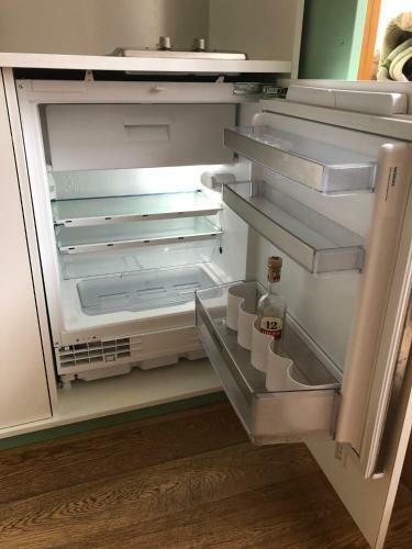 Apartamento La Tana Dei Dalmatini
